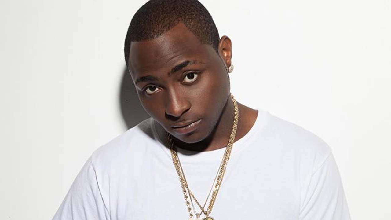Nta gihindutse, Davido arataramira Abanyakigali muri iyi Werurwe