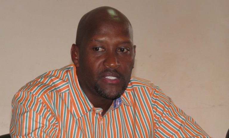 Nzamwita Vincent Degaule uyobora FERWAFA