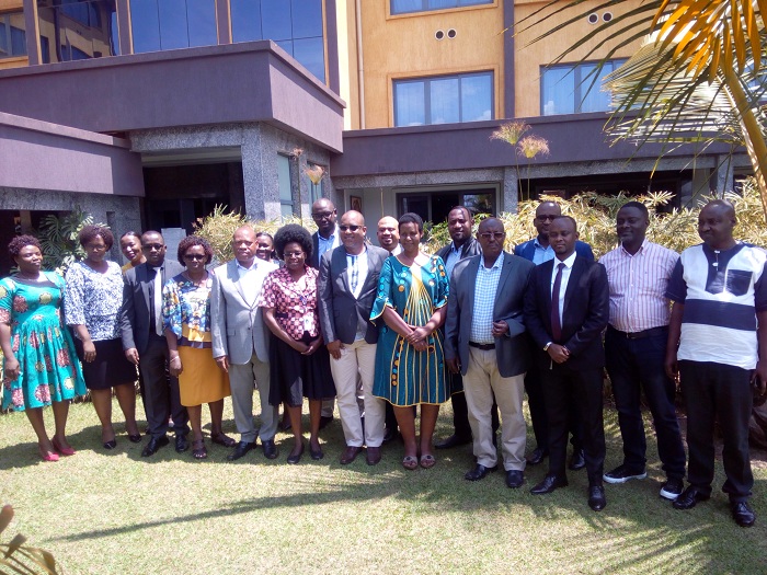 Abitabiriye iyo nama bavuga ko nubwo indwara ya Dengue itaragera henshi igomba gukumirwa