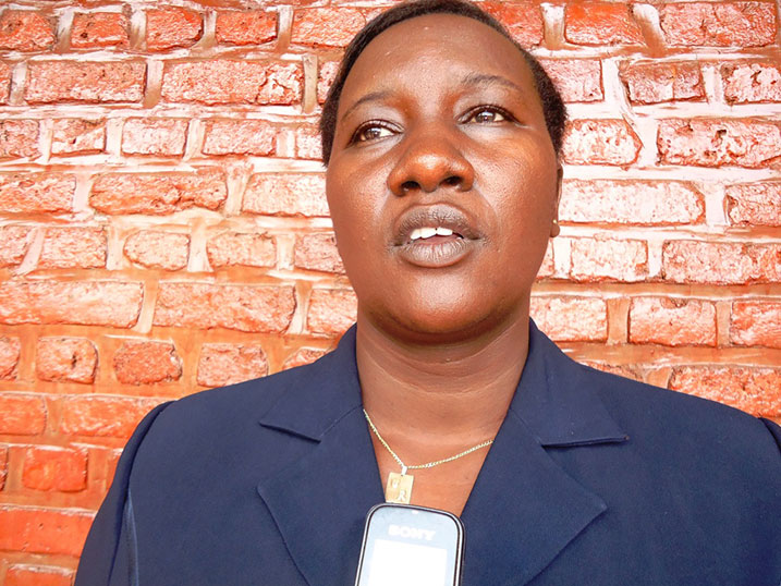 Depite Uwacu asaba ko ikibazo cy