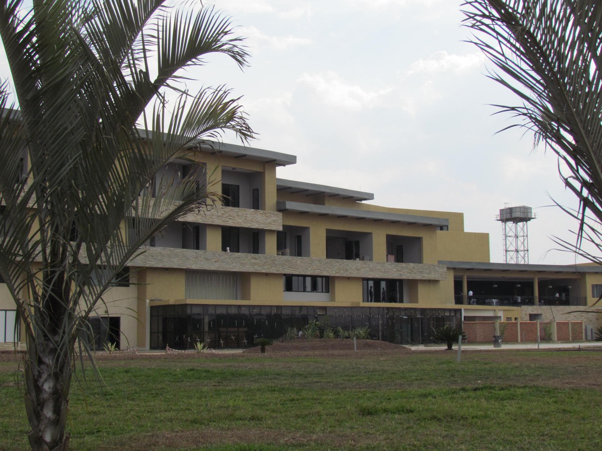 EPIC Hotel yubatswe n'abikorera bo mu Ntara y'Iburasirazuba 