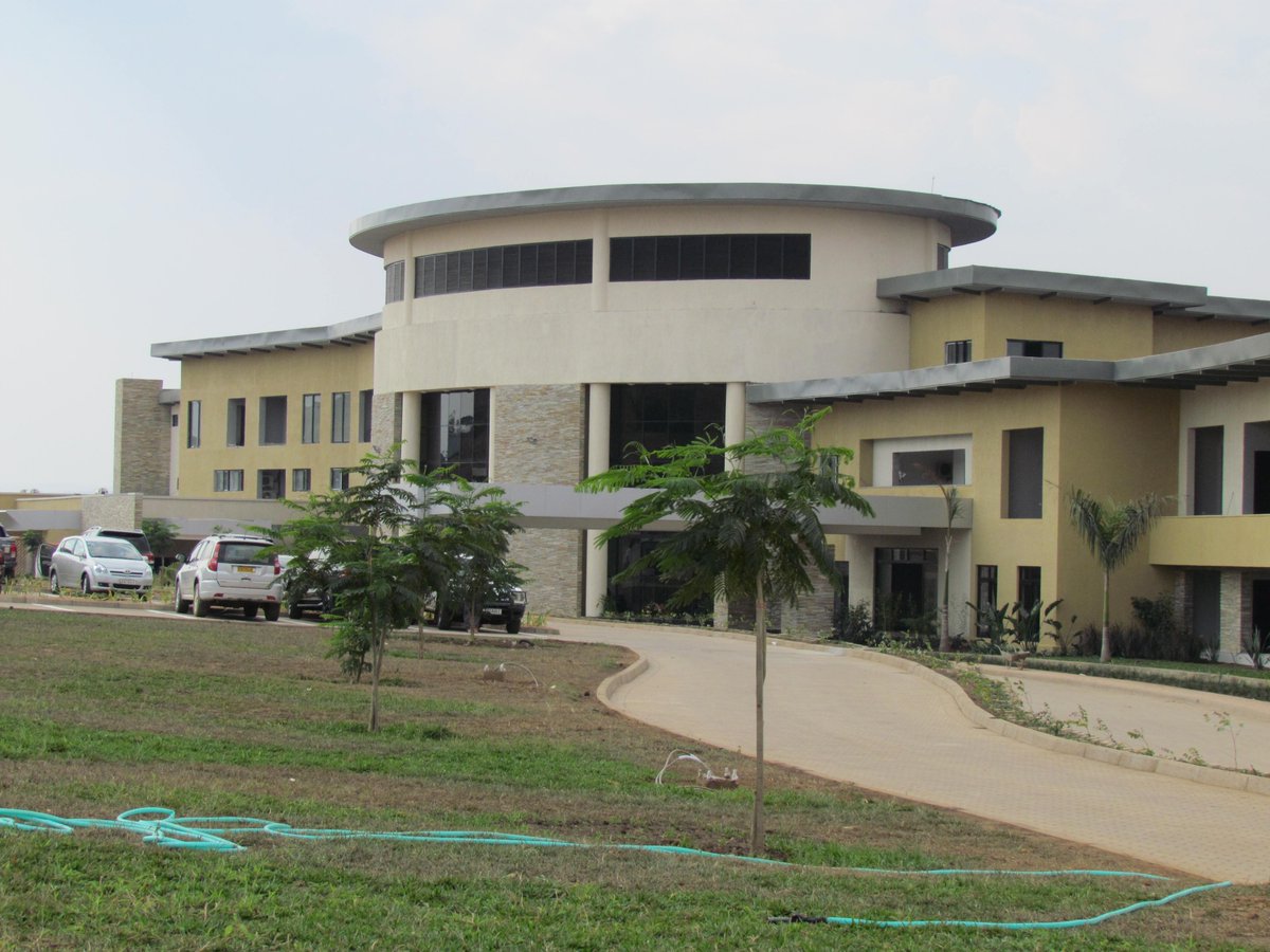 EPIC Hotel izuzura itwaye miliyari 17RWf