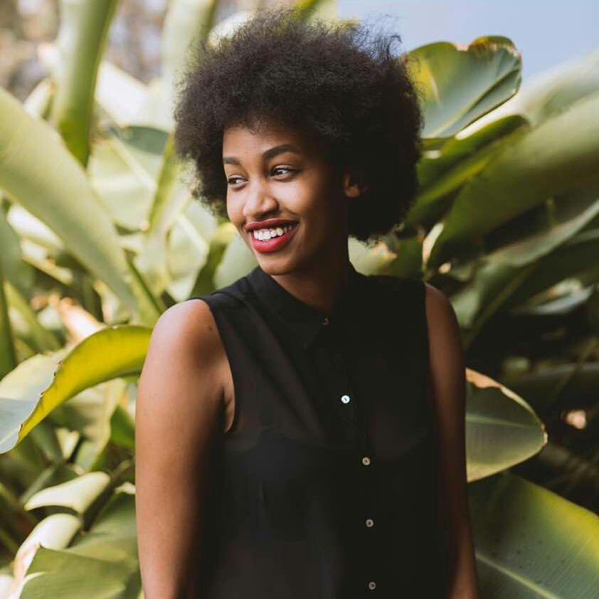 Miss Kwizera Peace ntiyabashije kwitabira irushanwa ry'ubwiza rya Miss United Continent 2016 kubera kubura ubushobozi 