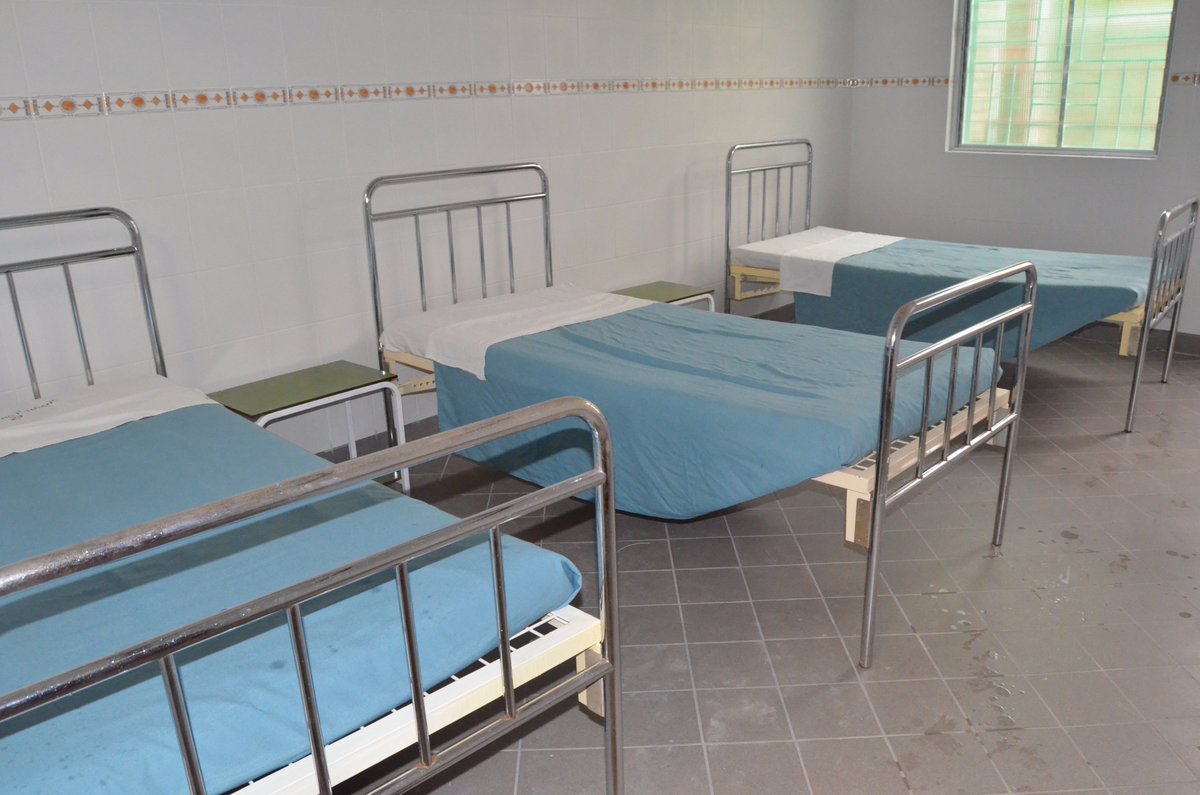 Ibitanda ababyeyi bazajya baryamaho 