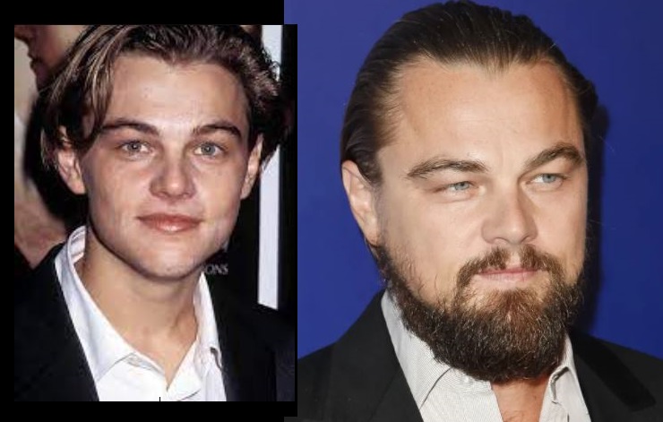 Leonardo Wilhelm DiCaprio