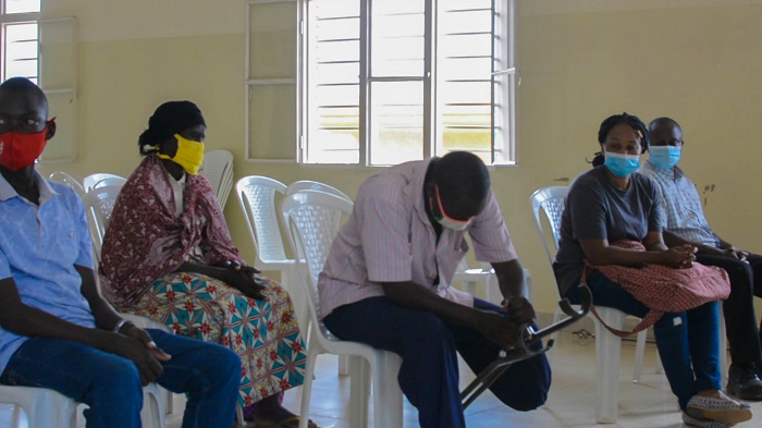 Bafashijwe kubona ibibatunga kugira ngo babashe gufata imiti neza