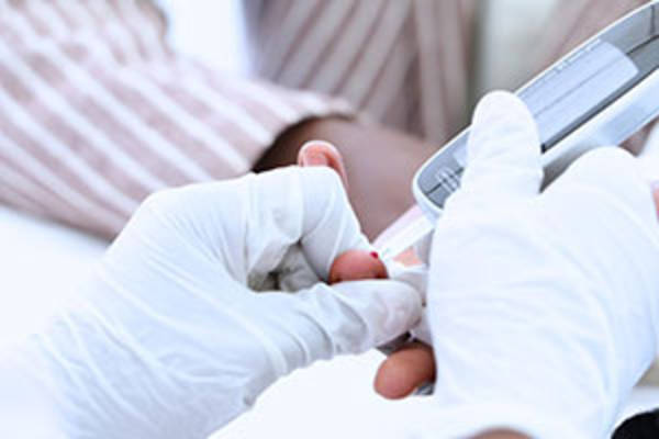 Abato ntibakwiye kwirara bagomba kwipimisha kuko nabo Diabete yabafata