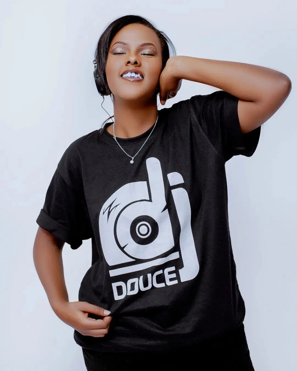 DJ Douce