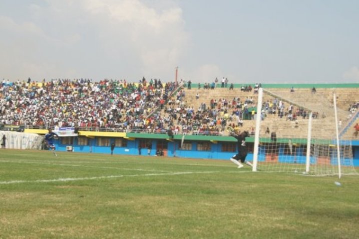 Djihad yatsindiye Rayon Sports igitego cyiza ariko aza guhusha penaliti
