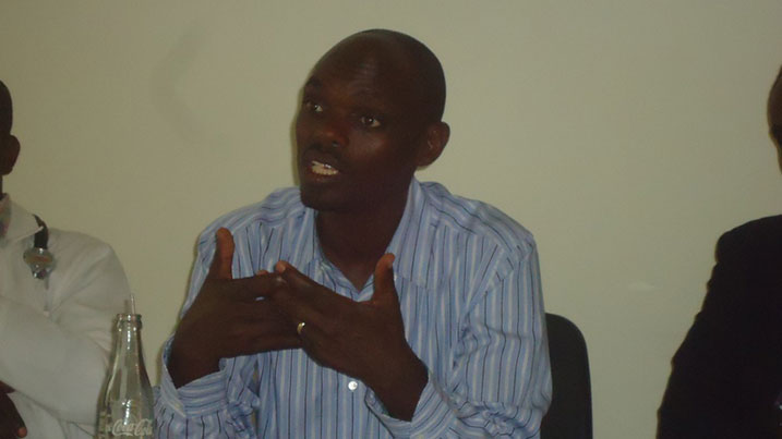 Umuyobozi w'ibitaro bya Nyagatare avuga ko iki kibazo kiri mu nzira zo gukemuka.