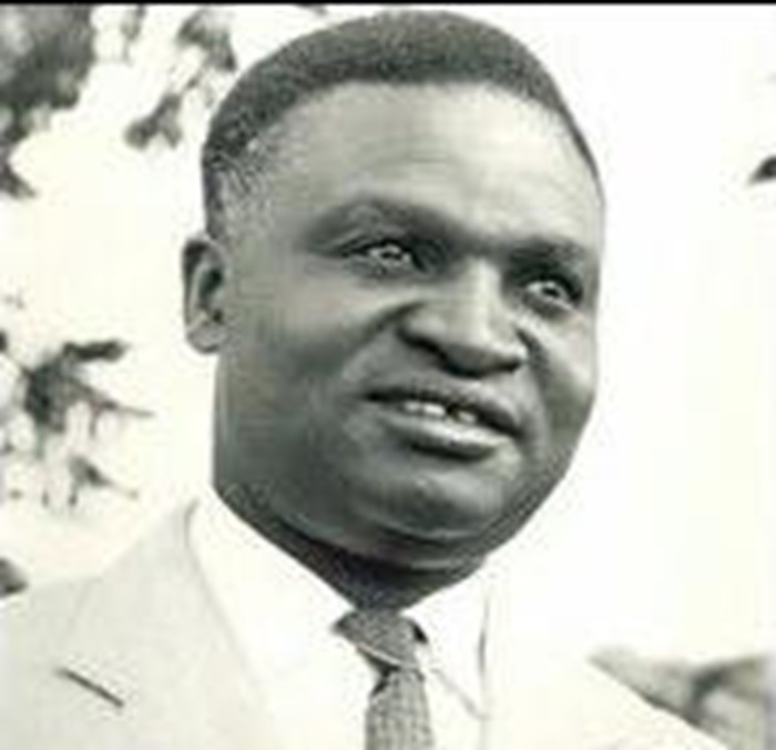 Dominique Mbonyumutwa (Mutarama - Ukwakira 1961)