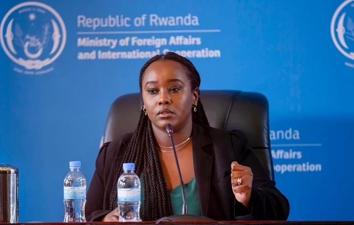 Dr. Doris Uwicyeza Picard, Umuyobozi Mukuru mushya wa RGB