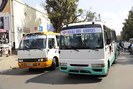 Ayo niyo ma Coasters yahwihwiswaga ko agiye gucibwa