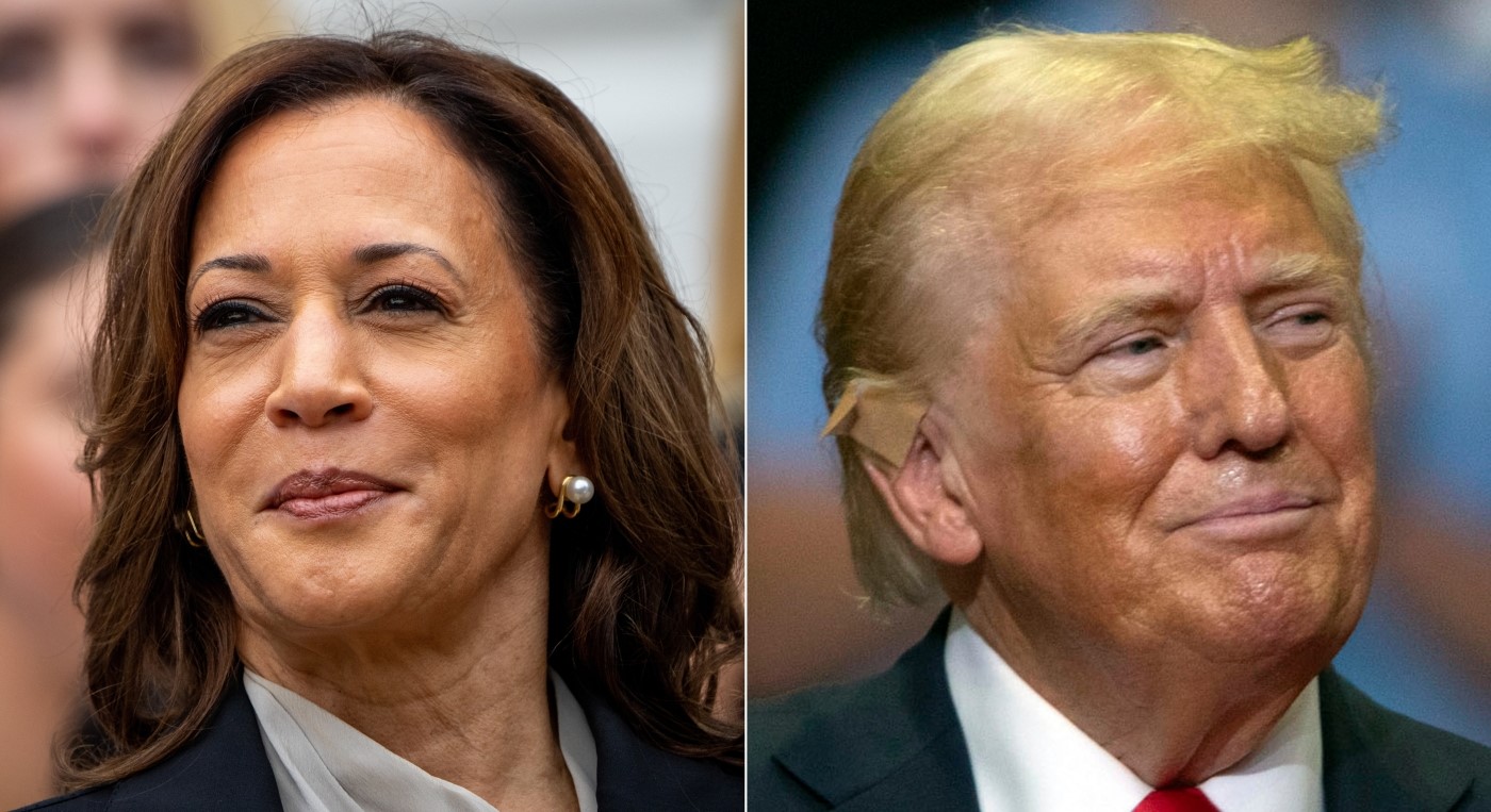 Abarenga miliyoni zirindwi muri Amerika ntibarafata umwanzuro y