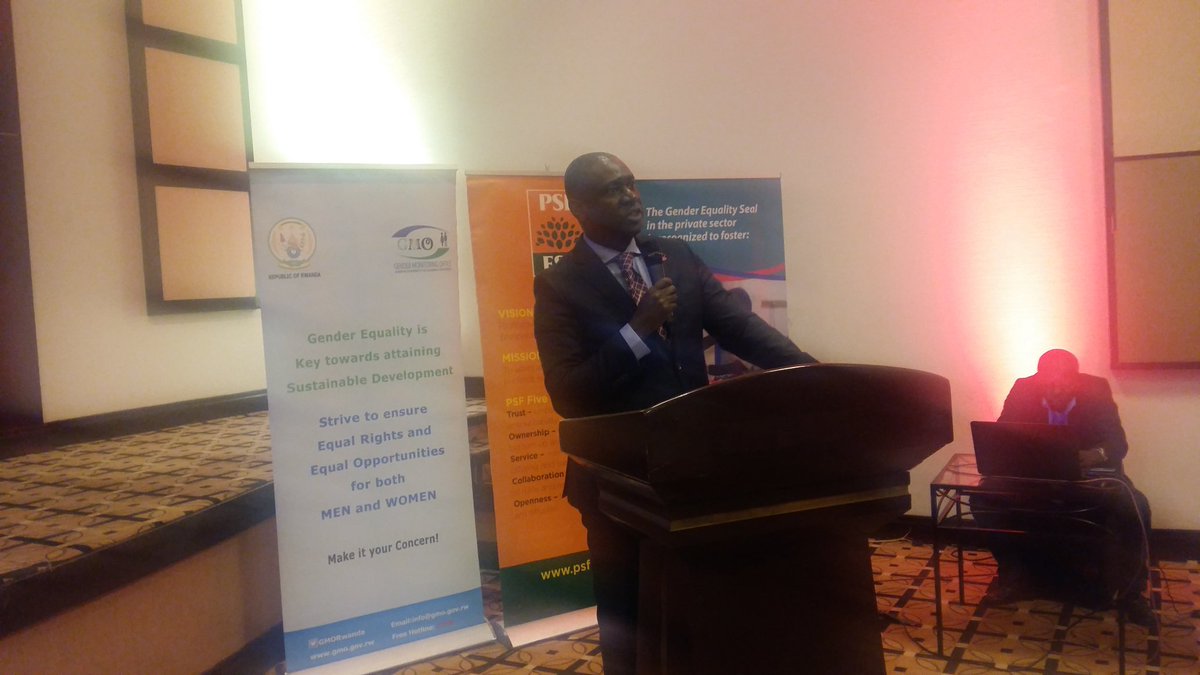 Umuyobozi wa PSF, Benjamin Gasamagera yatangaje ko bafite gahunda yo gukosora ibibazo bijyanye n