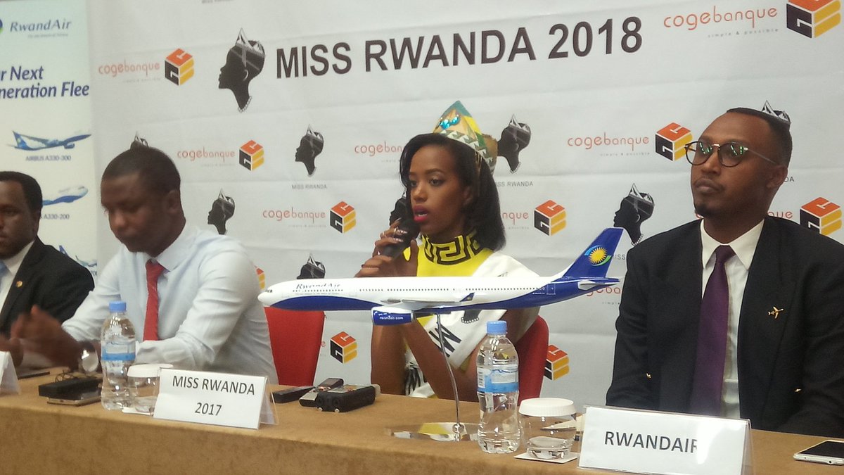 Miss Elsa yishimira ko yashyize mu bikorwa ibyo yari yiyemeje 