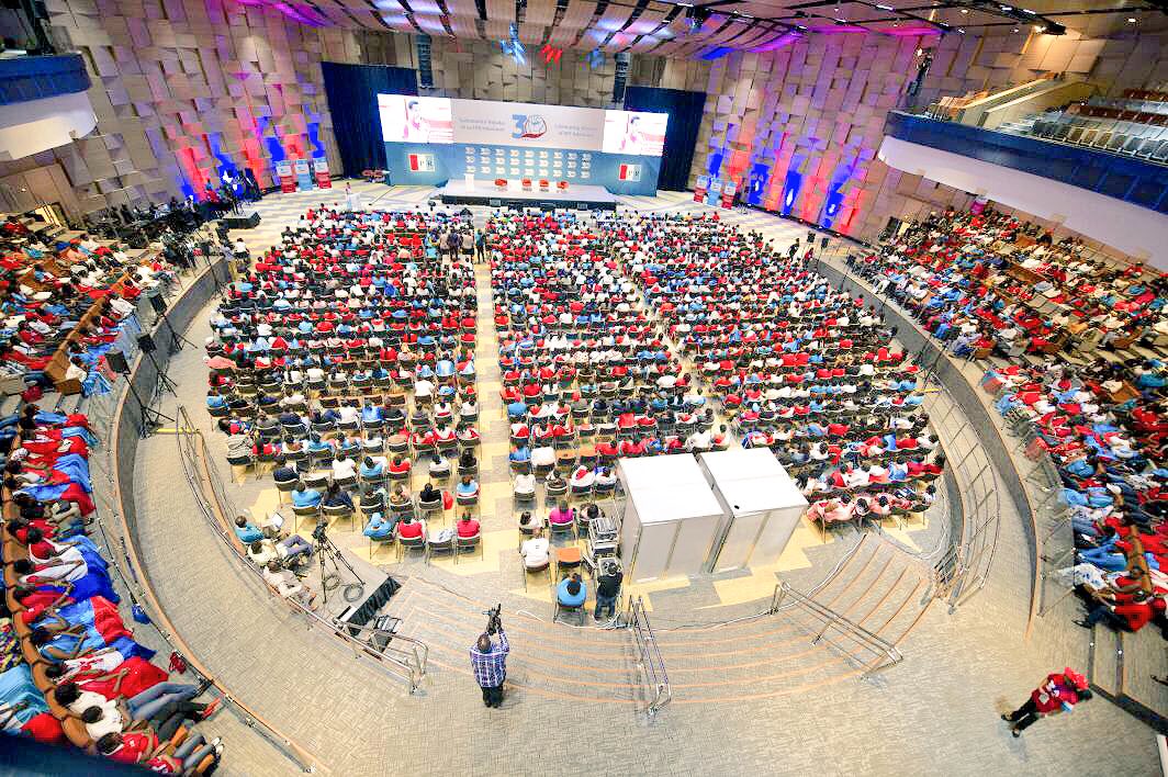 Iyi nama irategura isabukuru y'imyaka 30 umuryango FPR umaze ushinzwe