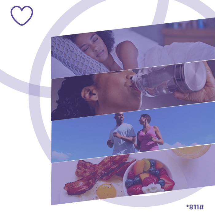 Muri Babyl bagira inama abantu yuko bagomba kwitwara kugira ngo bakomeze kugira ubuzima bwiza 