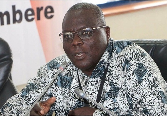 Dr Jean Damascène Iyamuremye