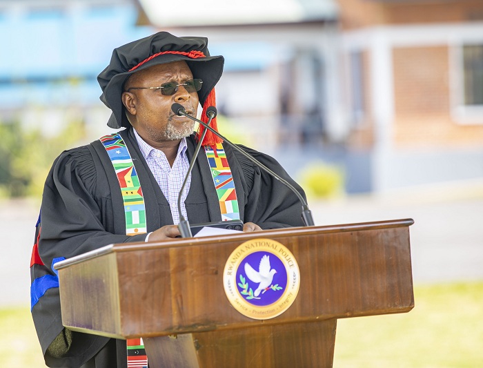 Dr. Nhlanhla Thwala, Umuyobozi wa African Leadership University