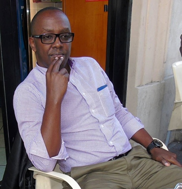 Muganga Albert Gakwaya na bagenzi be biyemeje gufasha abantu guhangana n