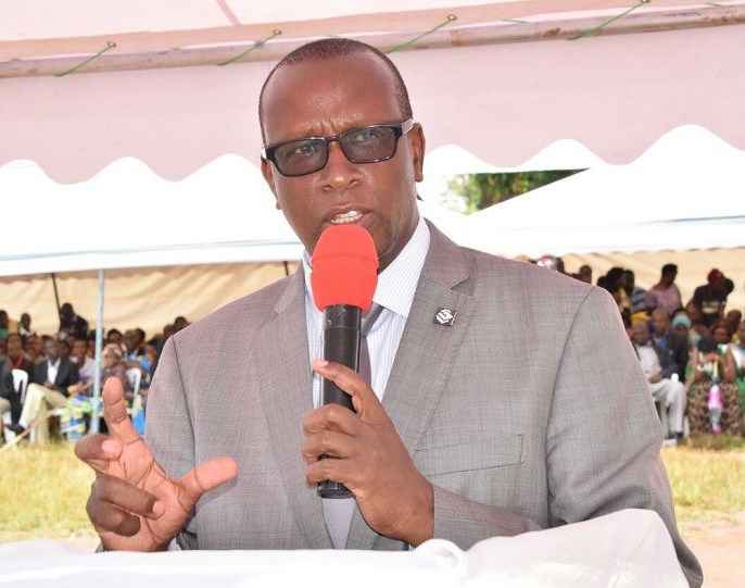 Dr Bizimana Umunyamabanga Nshingwabikorwa wa CNLG yagaragaje amwe mu matariki yaranze itegurwa n