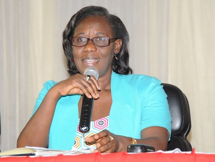 Dr. Alvera Mukabaramba