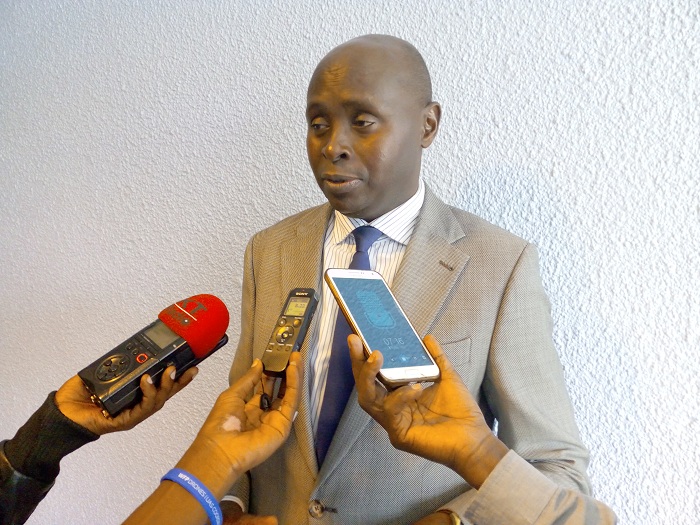 Dr. Karangwa avuga ko hari ibishobora guhinduka ku byemezo byari byafashwe