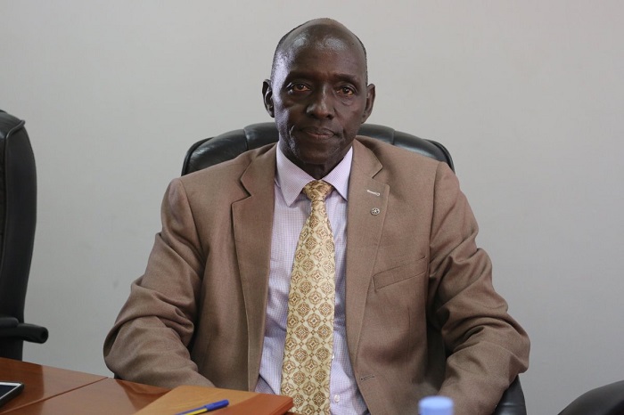 Dr. Emmanuel Havugimana