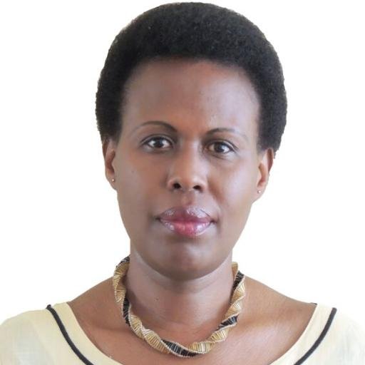 Dr. Nyirahabimana Jeanne wayoboraga Kicukiro yagizwe Umunyamabanga Nshingwabikorwa w'Intara y'Iburasirazuba