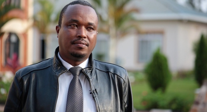 Umuyobozi w'ibitaro bya CHUB, Dr Sendegeya Augustin, yavuze ko ayo mahugurwa ari ingirakamaro