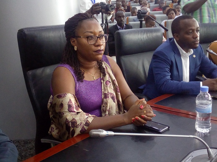 Dr Bayisenge Jeannette watorewe kuyobora Njyanama y'Umujyi wa Kigali