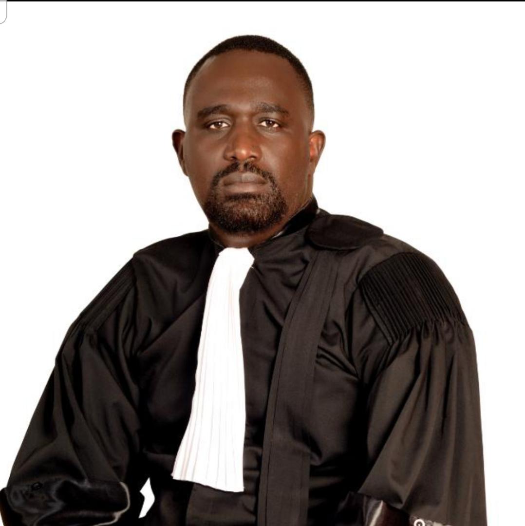 Dr Evode Kayitana yakoze ubusesenguzi 