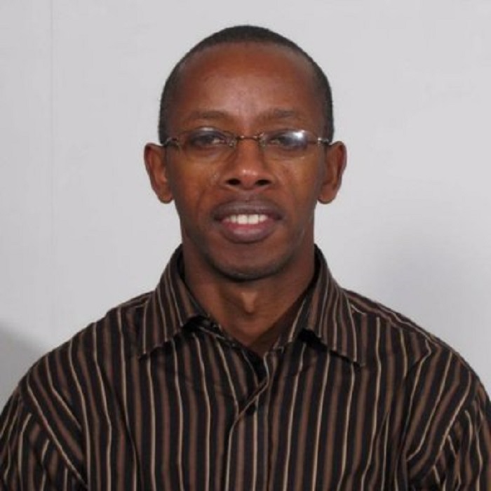 Dr Kabano Ignace umuyobozi wa CIDRA LTD