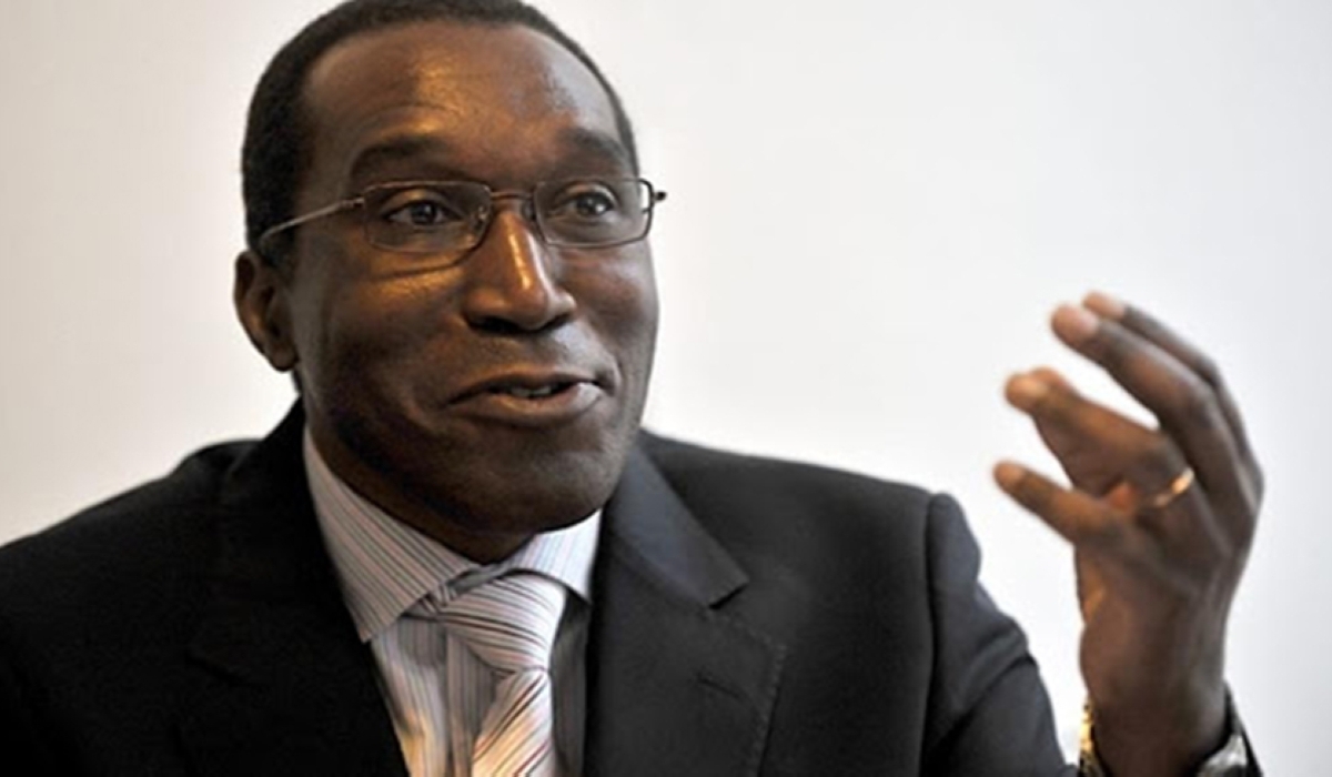 Dr Rwamucyo Eugene ahakana ibyaha bya Jenoside aregwa