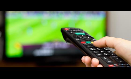 Shene za televiziyo zirerekana iyi tombola ubwo iza kuba iri kuba