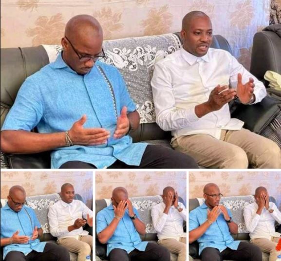 Drogba avuga ko atahindutse Umuyisilamu