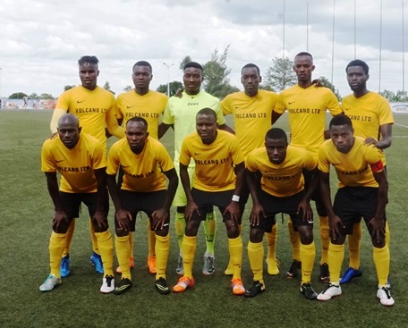 Mukura VS yabanje mu kibuga