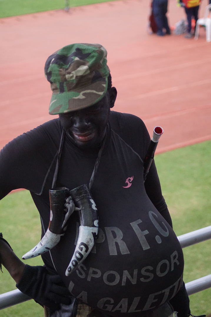 Byari agahinda ku bafana ba APR Fc, uyu yitwa Rujugiro uzwi mu bafana ba APR Fc