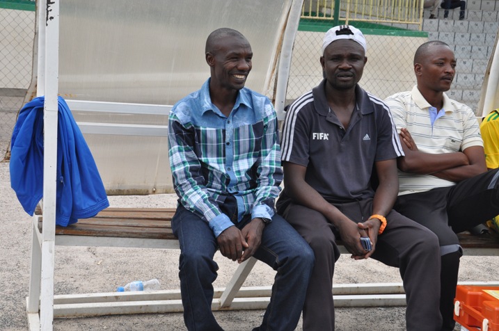 Umutoza Coka akomeje kugora amakipe makuru 