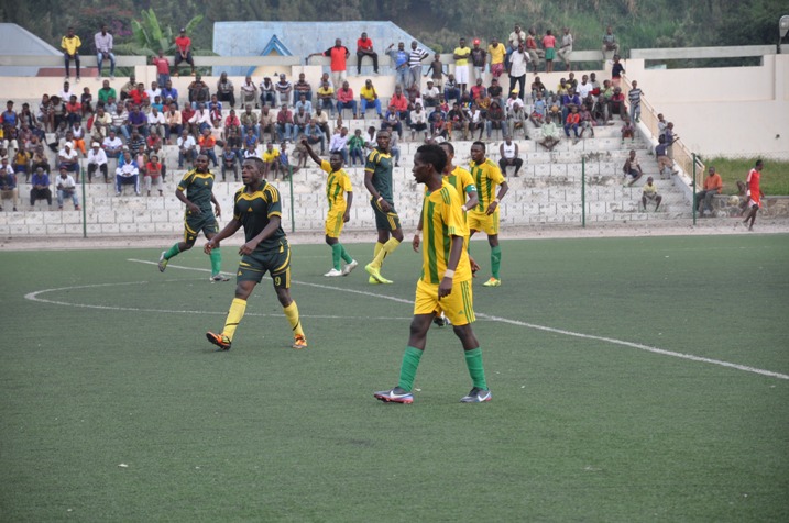 Umutoza Eric yazanyemo ba rutahizamu benshi ariko ntacyo bafashije ikipe ya As Kigali