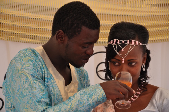 Murugo nzagufata gutya