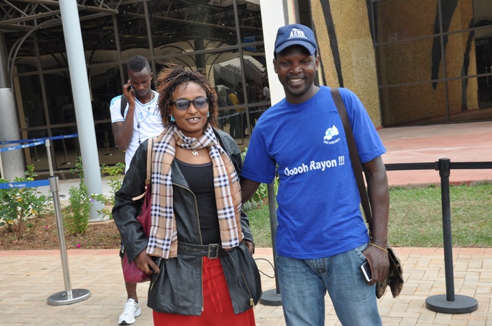 Abafana babiri ba Rayon Sports bari baje kuyiherekeza