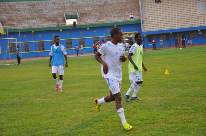 Sibomana Patrick Papy aritezwe i Mwanza