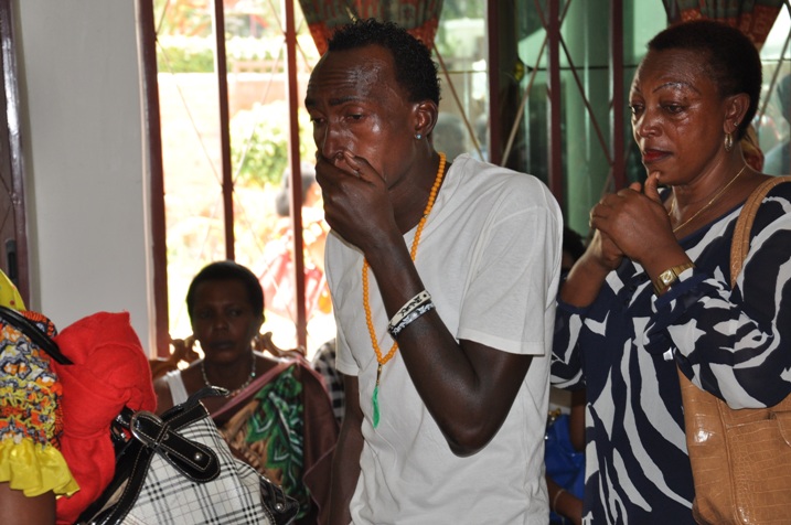 Nizigiyimana Karim Makenzi.. amosozi yamanutse