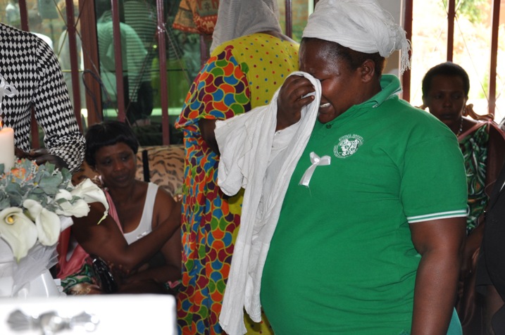 Jean Marie ngo yahoze ari umufana wa Kiyovu Sports