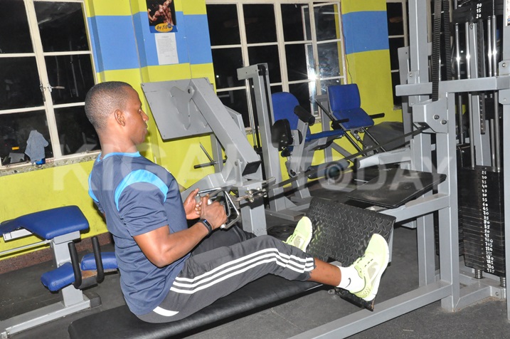 Umuntu aba afite uburyo bwinshi bwo gukora kandi akabigeraho atagize ikibazo.