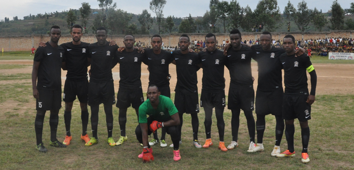 Ikipe ya APR Fc kandi ifite umukino uzayihuza na Musanze kuri uyu wa Gatanu