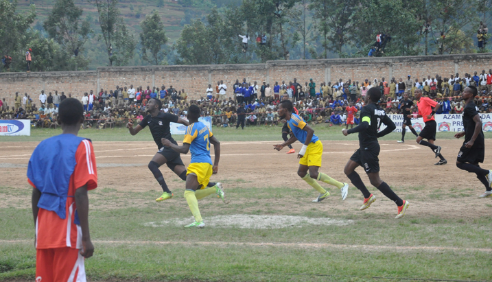 APR Fc gutakaza aya manota biyibujije gufata umwanya wa mbere