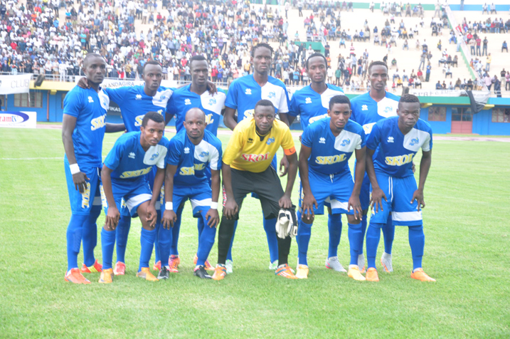 Rayon Sports umukino wayo washyizwe ku wa gatandatu,uvanwa ku cyumweru